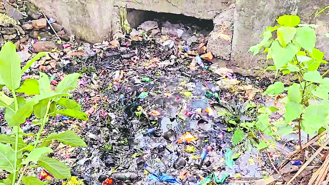 డైవర్షన్‌పై విజిలెన్స్‌!1