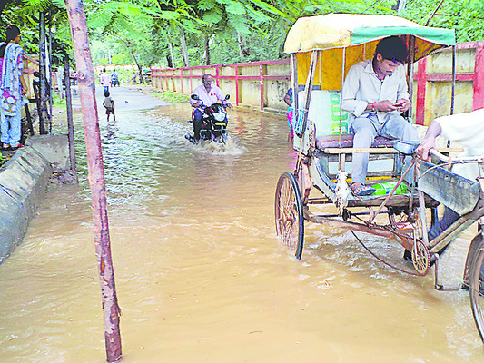 డైవర్షన్‌పై విజిలెన్స్‌!2