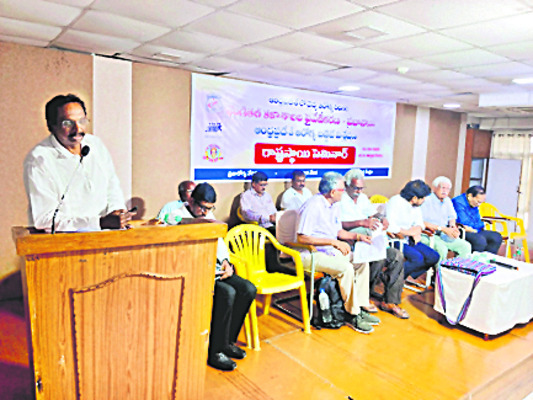 ఘనంగా చెన్నుని పుష్పయాగం 
1