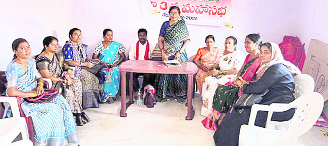 శిఖం భూమి.. పరిహారం రాదేమి1