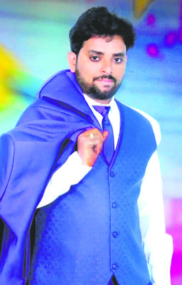 నేడు టౌన్‌హాలులో ప్రజా ఫిర్యాదుల పరిష్కార వేదిక  
2