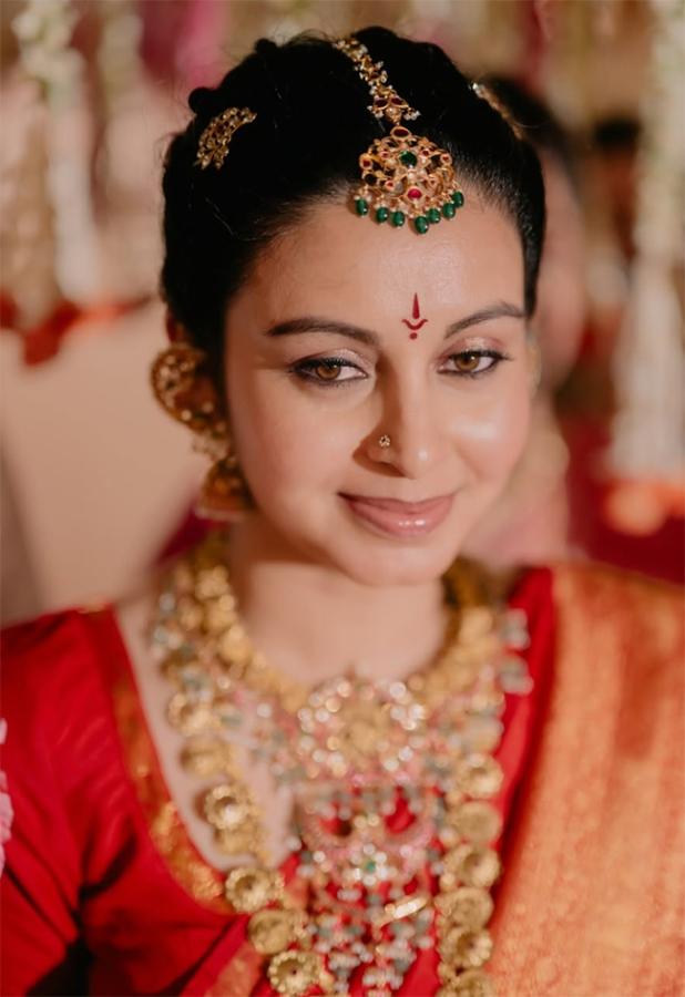 actress abhinaya marriage photos10