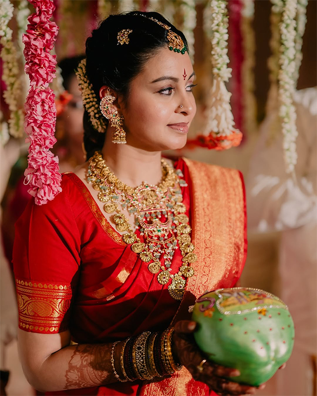 actress abhinaya marriage photos12