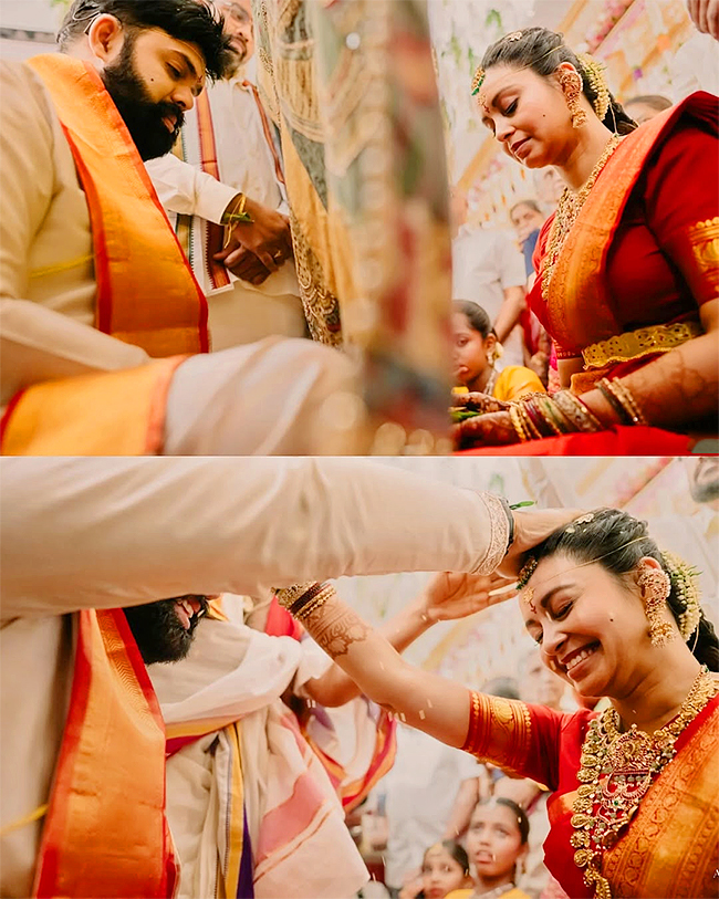 actress abhinaya marriage photos15