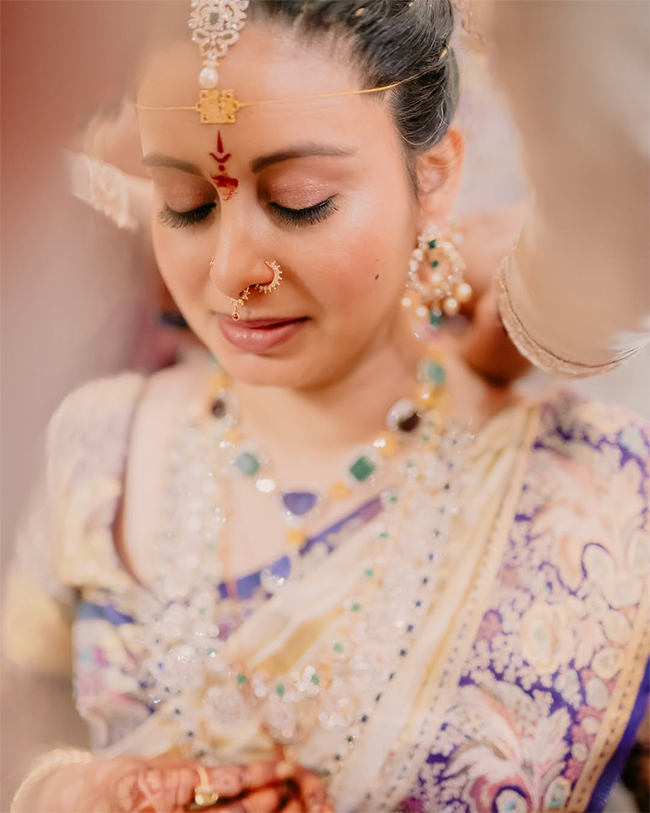 actress abhinaya marriage photos16