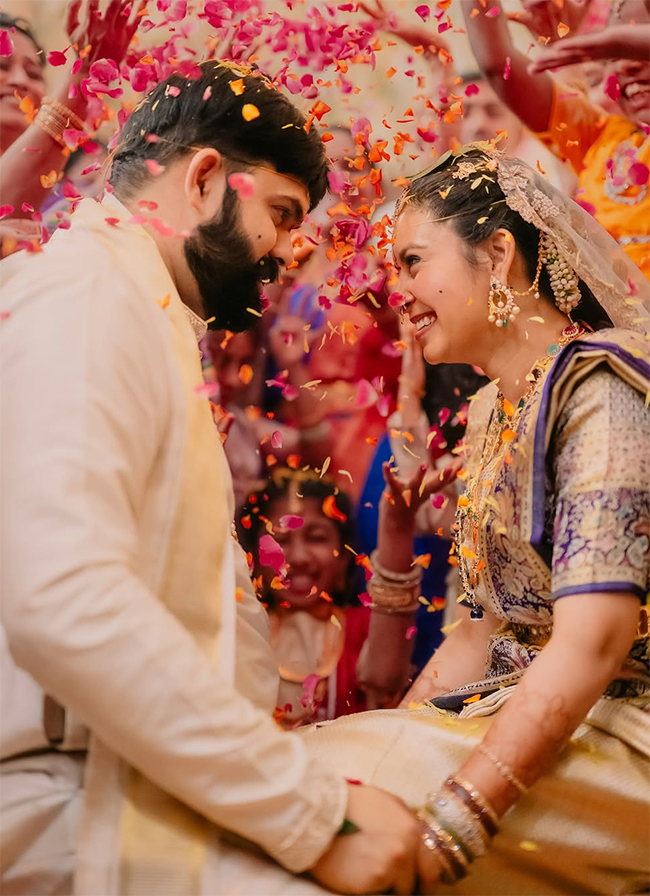 actress abhinaya marriage photos18