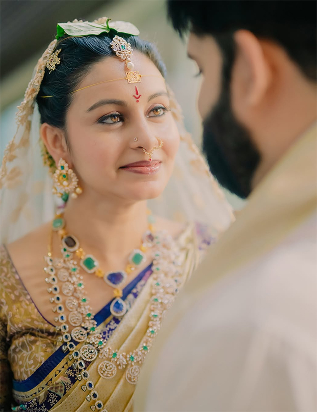 actress abhinaya marriage photos19