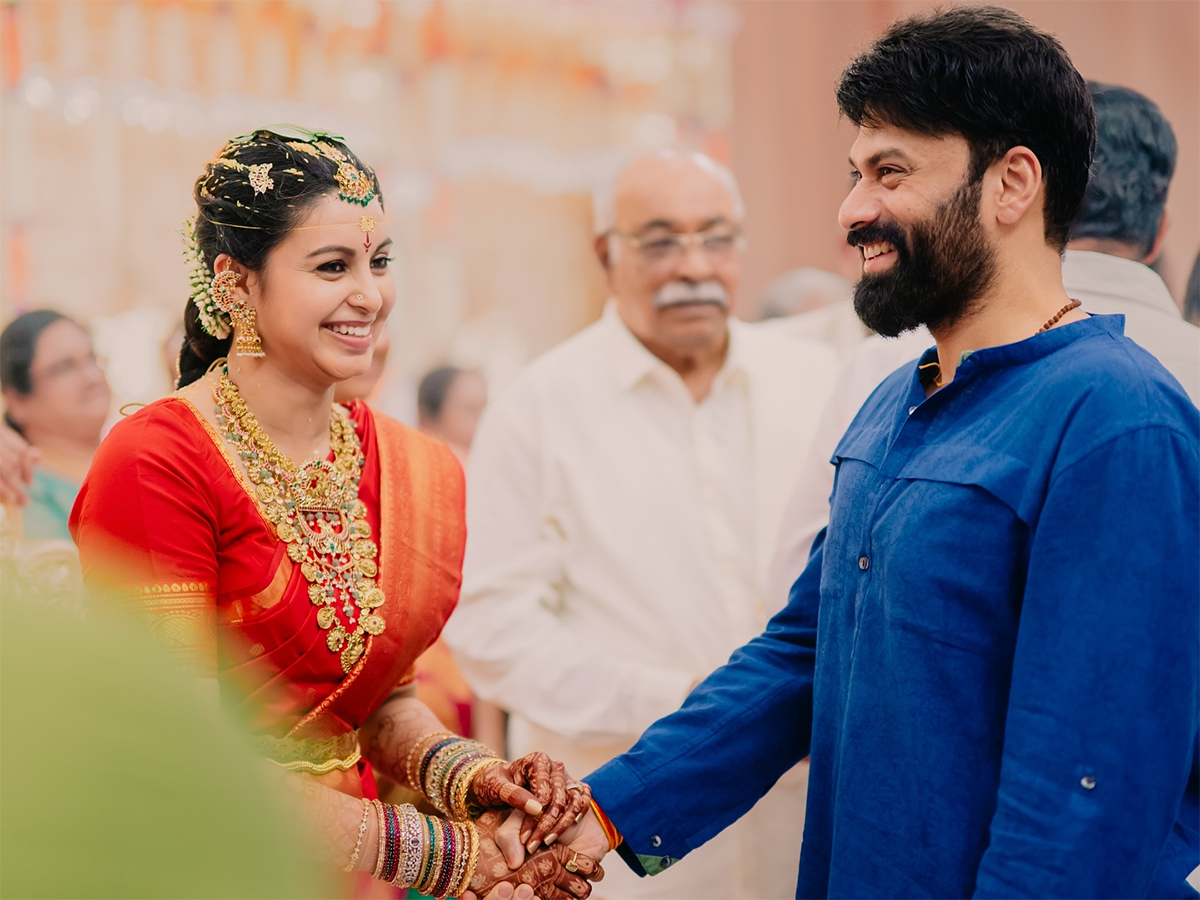 actress abhinaya marriage photos3