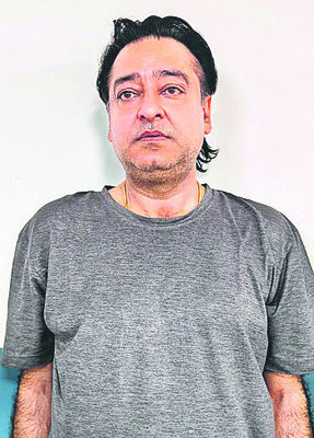 హైదరాబాద్‌ పోలీస్‌2