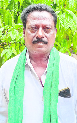 ఇష్టారాజ్యంగా మార్కెట్‌ ఫీజు
1