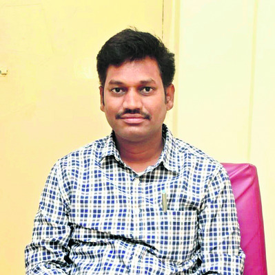 ఆలయాల అప్గ్రేడ్..1