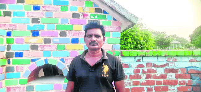 పార్కులపై పట్టింపేది?3