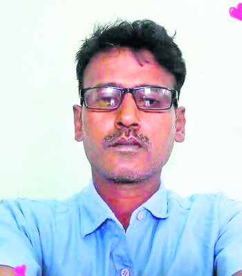 ఆర్టీసీ బస్సులో చోరీ 
2