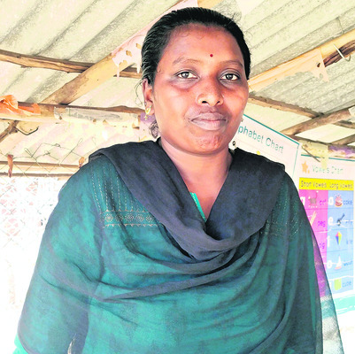 బ్రిడ్జి పాఠశాలలతో సత్ఫలితాలు1