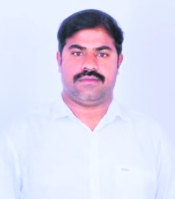 వాగు కషా్టలకు చెక్‌!1