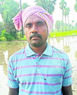 వాగు కషా్టలకు చెక్‌!2