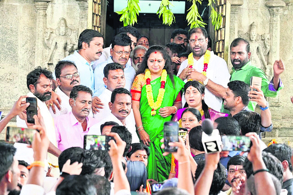 ఉప ఎన్నిక వస్తే బీఆర్ఎస్దే విజయం1
