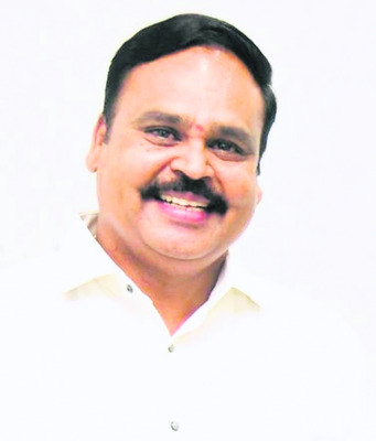 ఆక్వా వర్సిటీకి చంద్ర గ్రహణం 2