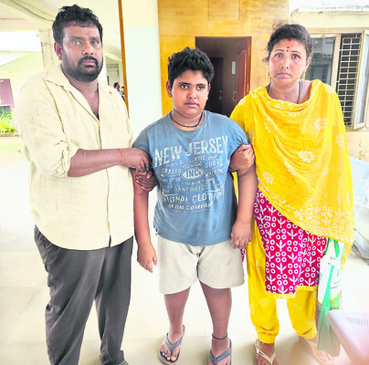 అర్జీల పరిష్కారంపై ప్రత్యేక దృష్టి 1