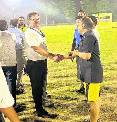 ‘భూ భారతి’తో   సమస్యలు పరిష్కారం 1