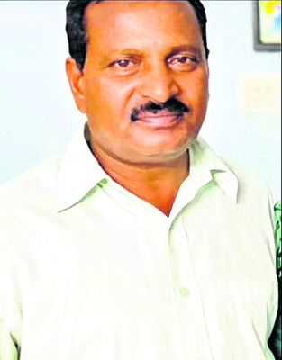 చెరువులో మునిగి ఒకరి మృతి1