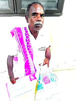 సన్నగిల్లుతున్న నమ్మకం! 2