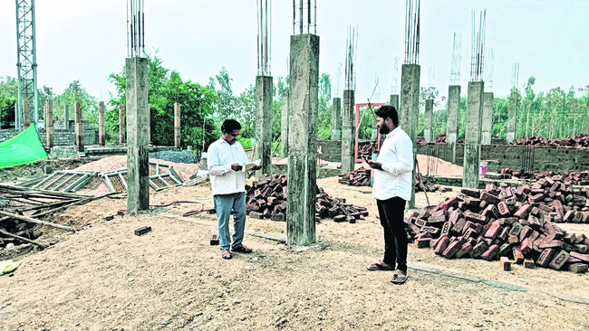 రేణుకకు జ్యోతిష్యంలో డాక్టరేట్‌2