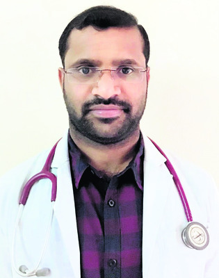 సూపర్ స్పెషాలిటీ వైద్య విద్యార్థుల ప్రతిభ 1