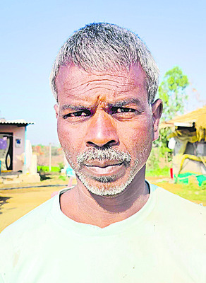 భార్యతో గొడవపడి భర్త బలవన్మరణం 2