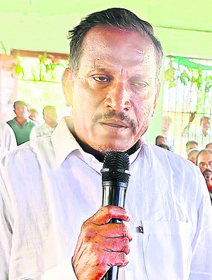 ‘భూభారతి’తో సమస్యలు పరిష్కారం2