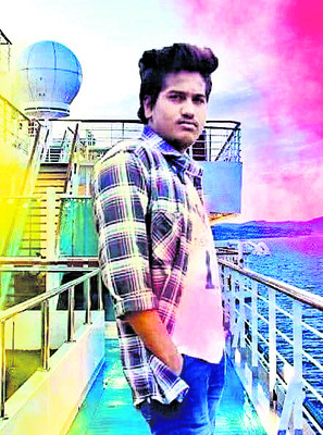 వారం రోజుల్లో పెళ్లి.. అంతలోనే విషాదం1