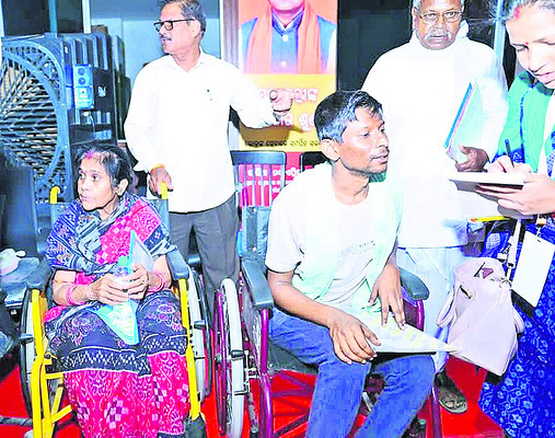 ప్రజల్లోకి ముఖ్యమంత్రి2