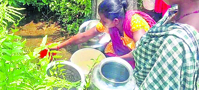 సమస్యల కొలువు1