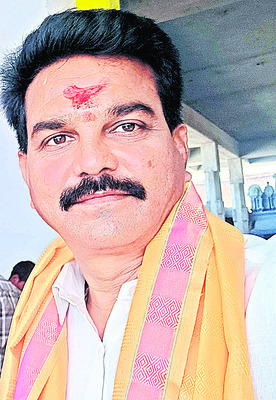 మోకు దెబ్బ జిల్లా కార్యదర్శిగా మల్లేశంగౌడ్
3