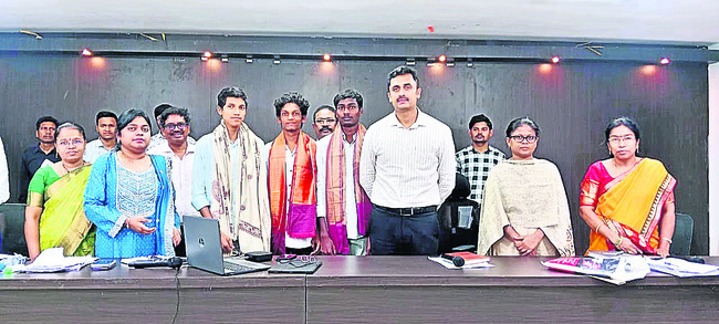 అడ్డుకట్ట ఏదీ? 1
