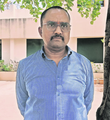 లేని భూమిని విక్రయించారు1