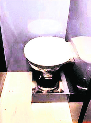 ఆపుకోలేని ఆవేదనకు బ్రేక్‌ !1