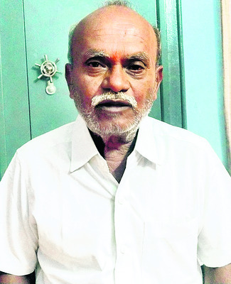 ఫెయిల్‌ పరీక్షకే.. జీవితానికి కాదు 1