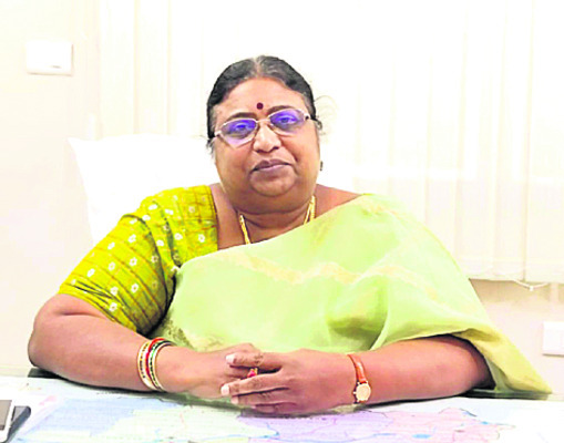 లారీలు రావు.. కాంటా పెట్టరు !6