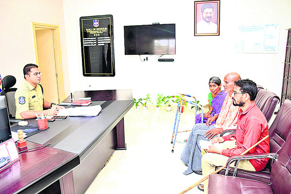 కాంటా ఎప్పుడు పెడతారు
1