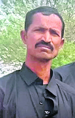 చెరువులో మునిగి ఒకరి మృతి1