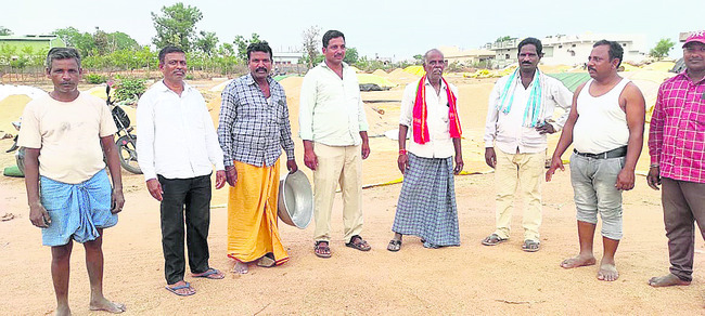 కాంటా ఎప్పుడు పెడతారు
2