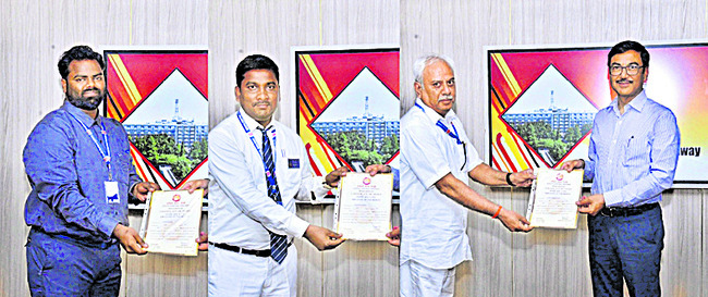 దేశంలో రాజ్యాంగానికి ముప్పు 1