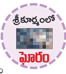 అపచారంపై భగ్గుమన్న భక్తజనం 2