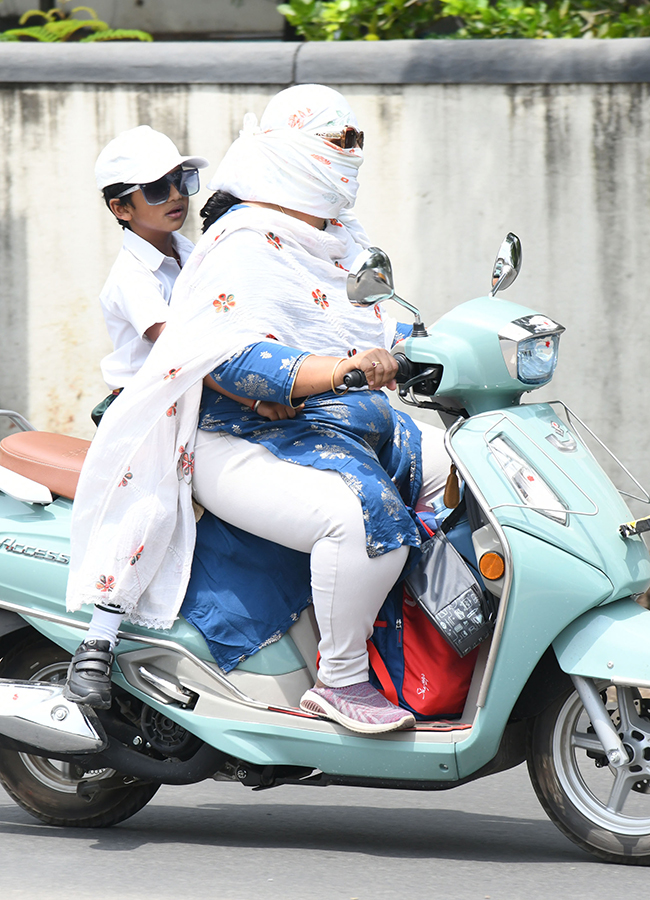 AP Weather Update Temperatures Will raise in AP Photos13