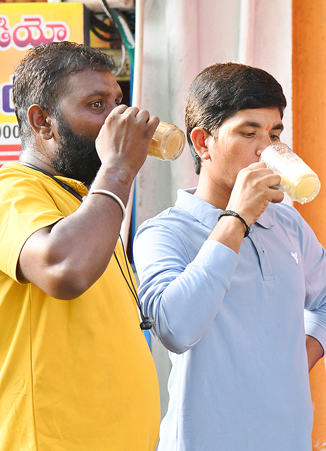 AP Weather Update Temperatures Will raise in AP Photos17