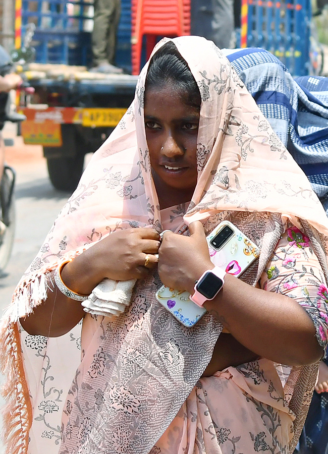 AP Weather Update Temperatures Will raise in AP Photos5