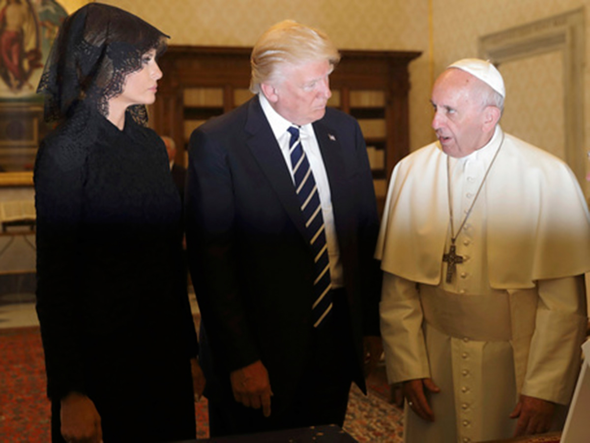 Pope Francis life in Rare Pictures Viral11