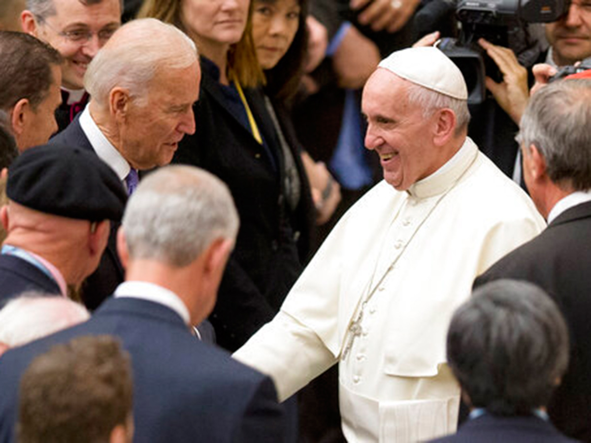 Pope Francis life in Rare Pictures Viral12