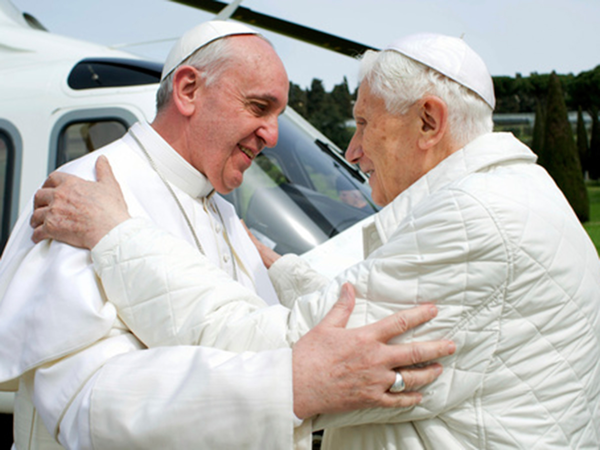 Pope Francis life in Rare Pictures Viral14